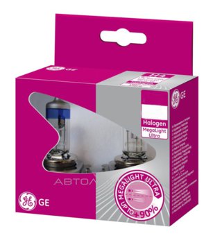 HB3 12V- 60W (P20d) ( +90% �����) Megalight Ultra +90 (�.��.2��.) 79295 (53060XU) 53060XU