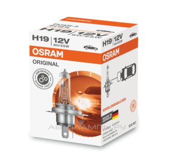 Osram H19 Original